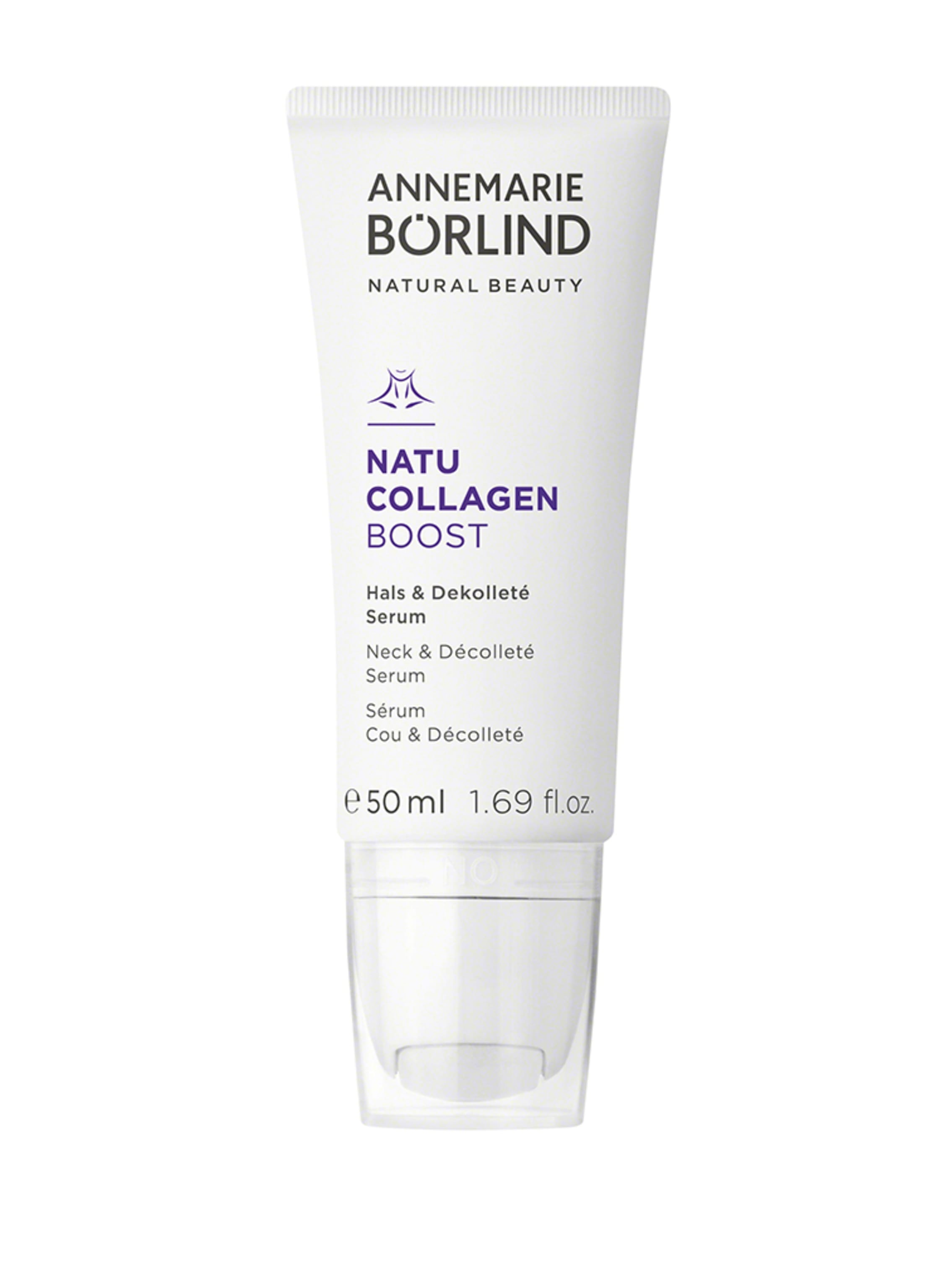 ANNEMARIE BÖRLIND NATUCOLLAGEN BOOST
