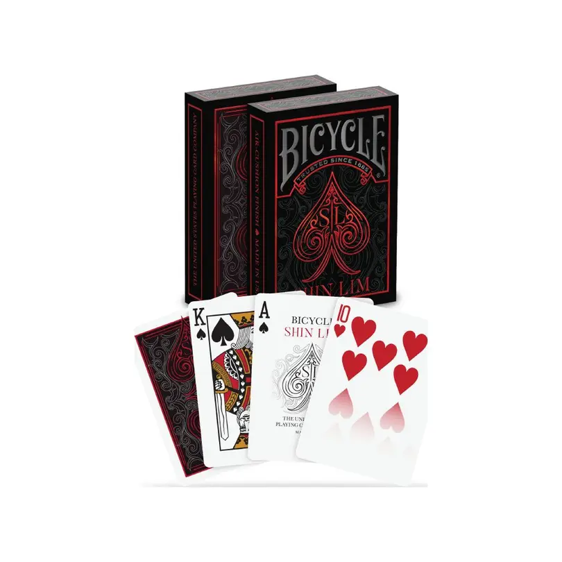 Spielkarten Magic