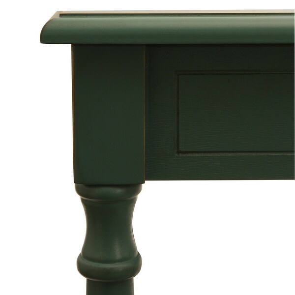 Copper Grove Cortinada Rectangular Console Table