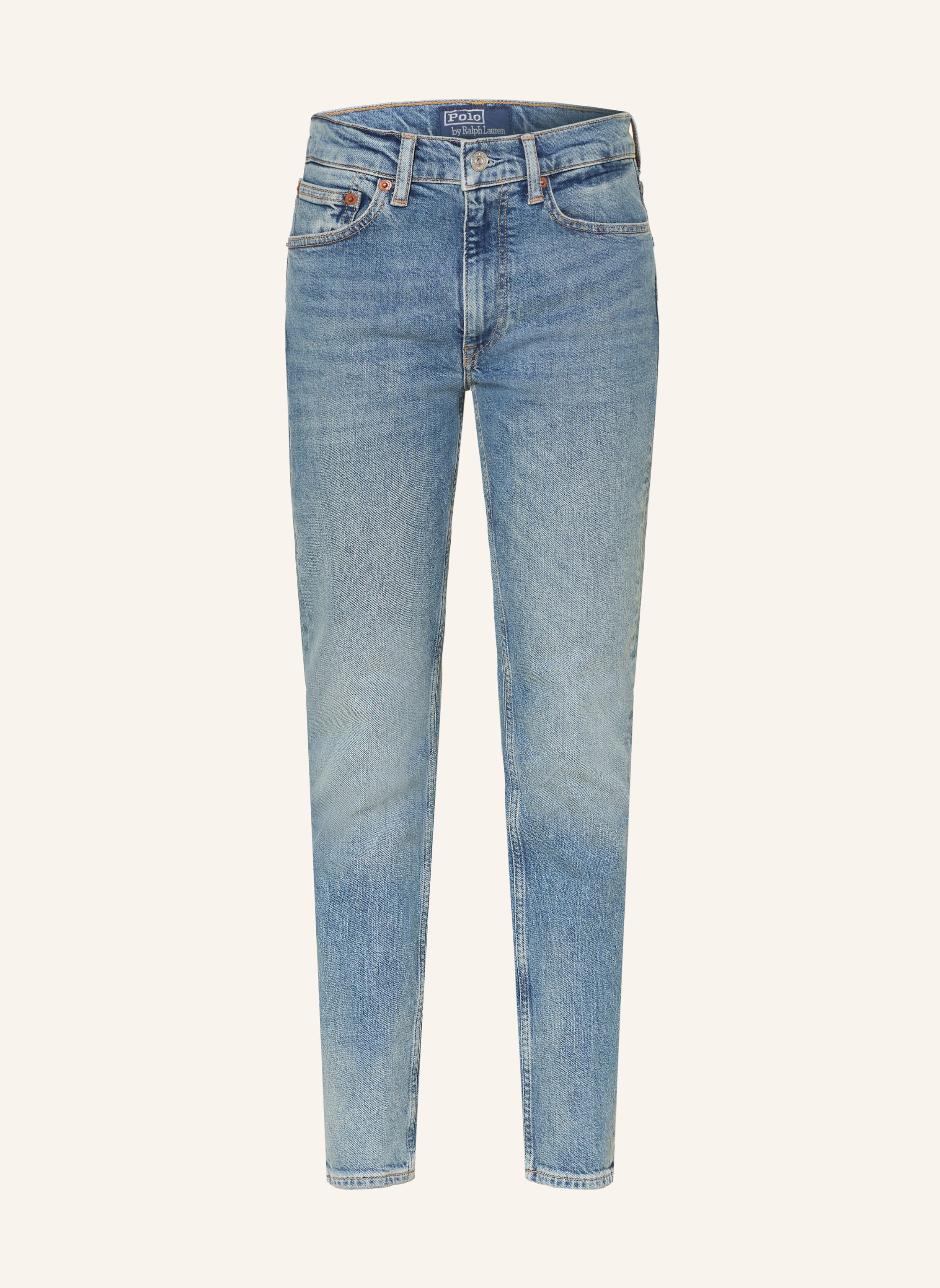 POLO RALPH LAUREN Skinny Jeans