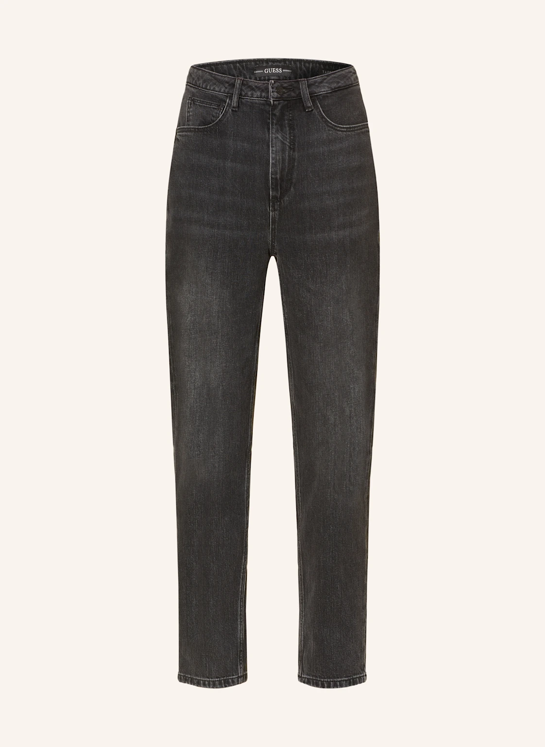 GUESS Mom Jeans