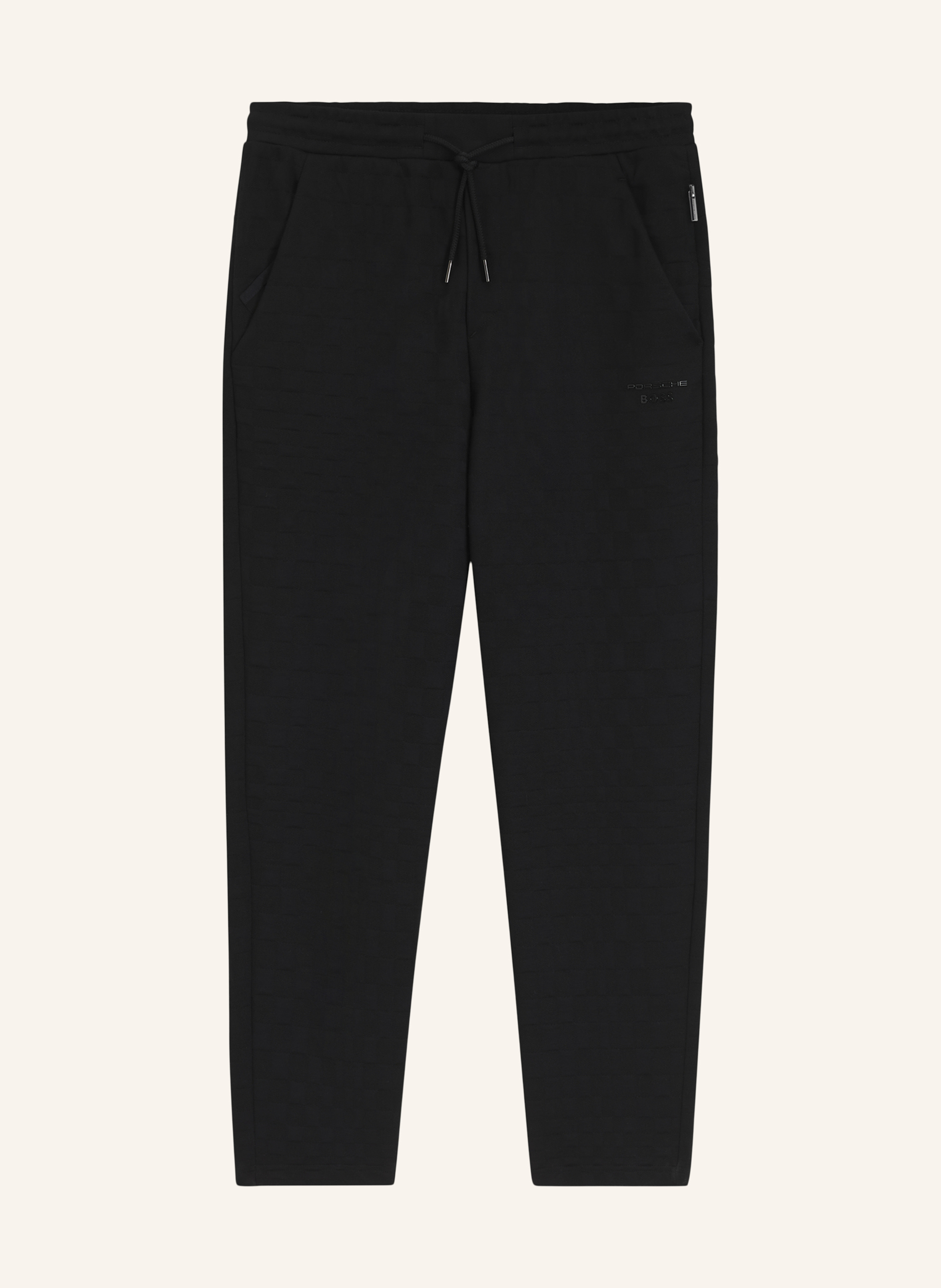 BOSS Jogginghose JT_PS ICONS70 JACQ Regular Fit