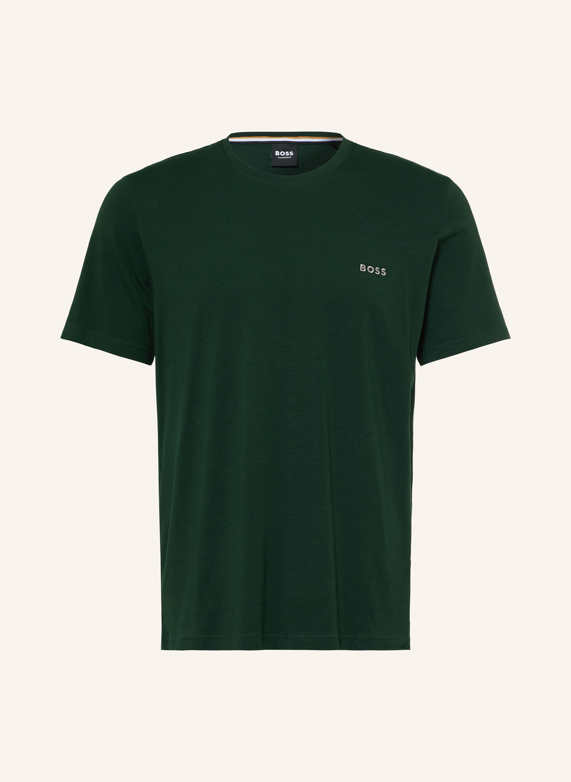 BOSS Schlafshirt MIX&MATCH