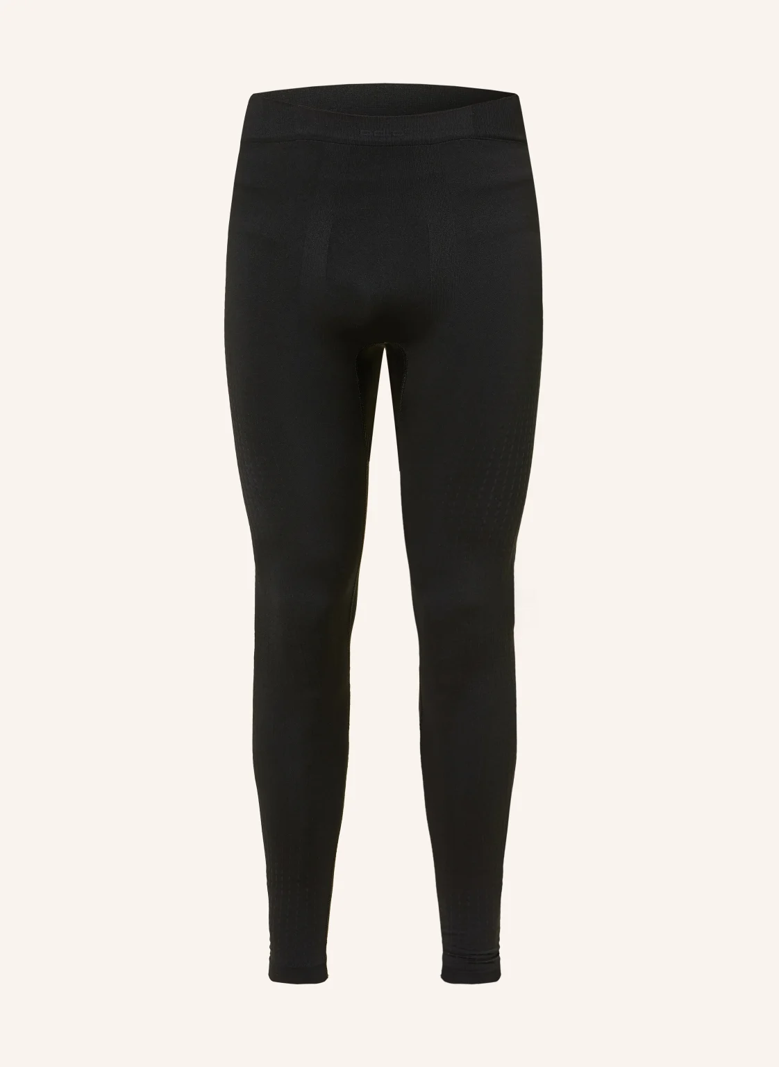 odlo Funktionswäsche-Hose PERFORMANCE WARM
