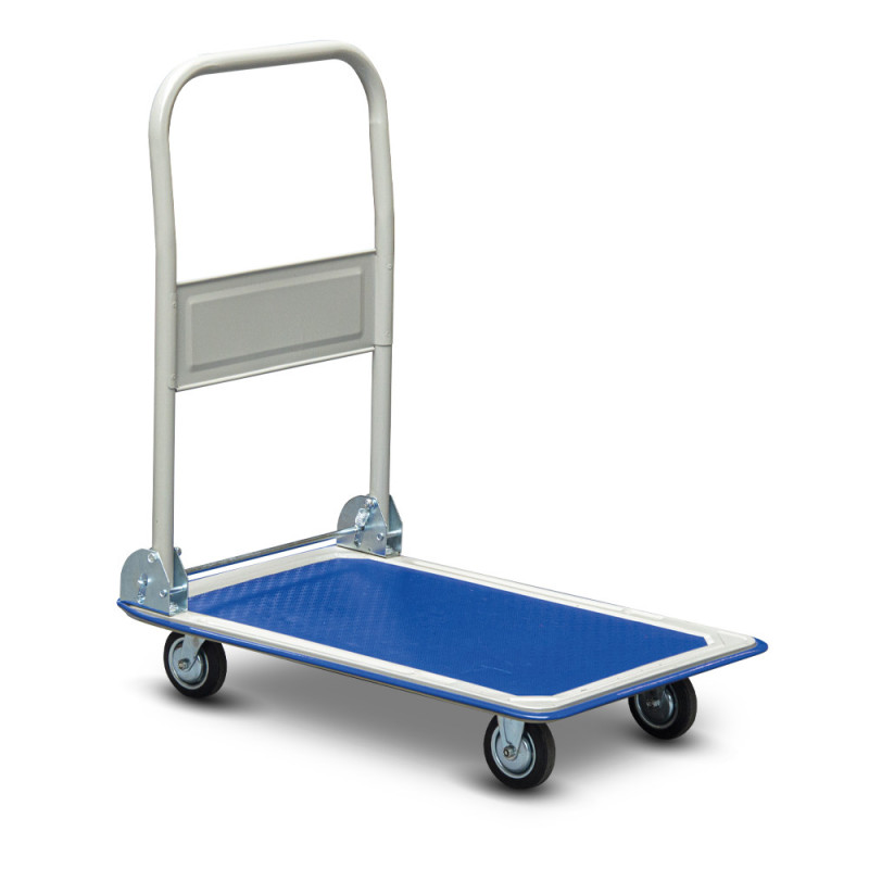 Chariot en acier 150 kg WORKMEN STORAGE