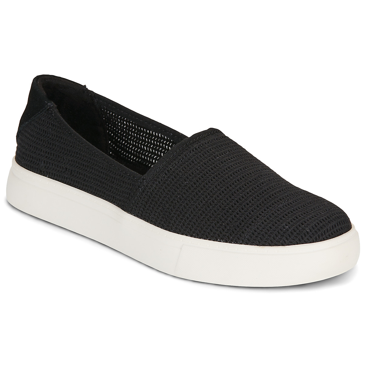 Toms - KAMERON SLIP ON - Black