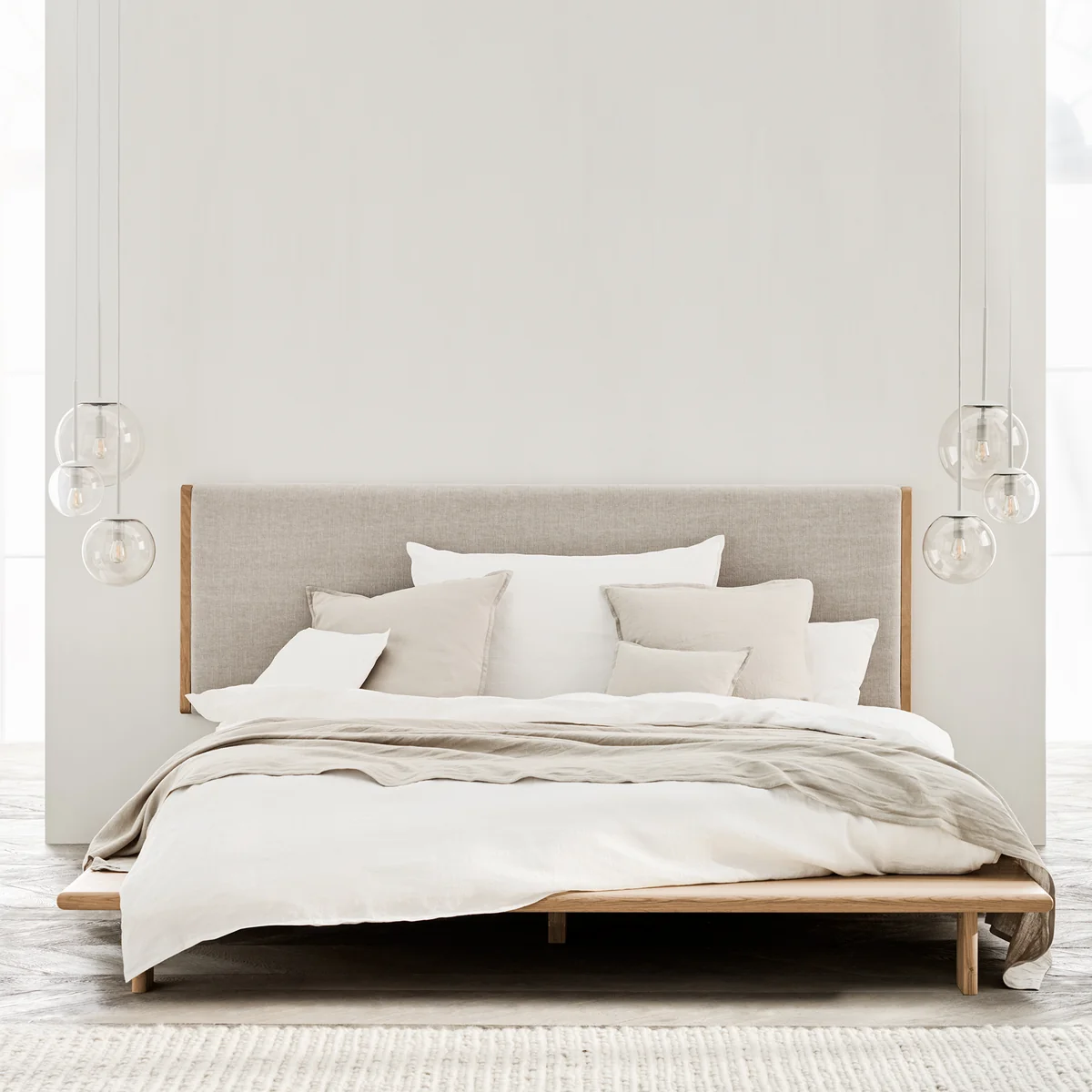 Bolia - Haven Bettgestell