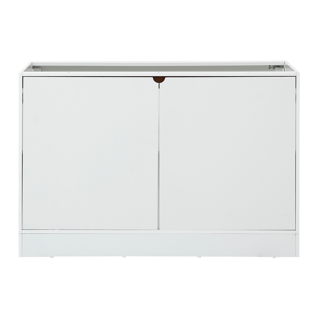 ARMÁRIO DE COZINHA INFERIOR 1,20 M 2 PORTAS POAH