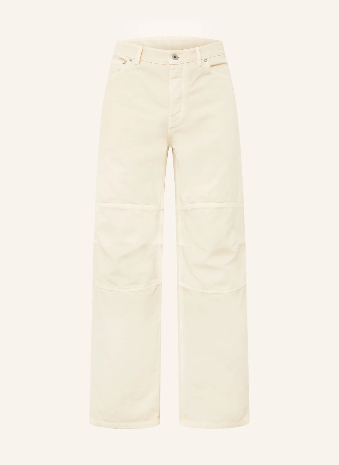 BURBERRY Chino CORBAN Regular Fit