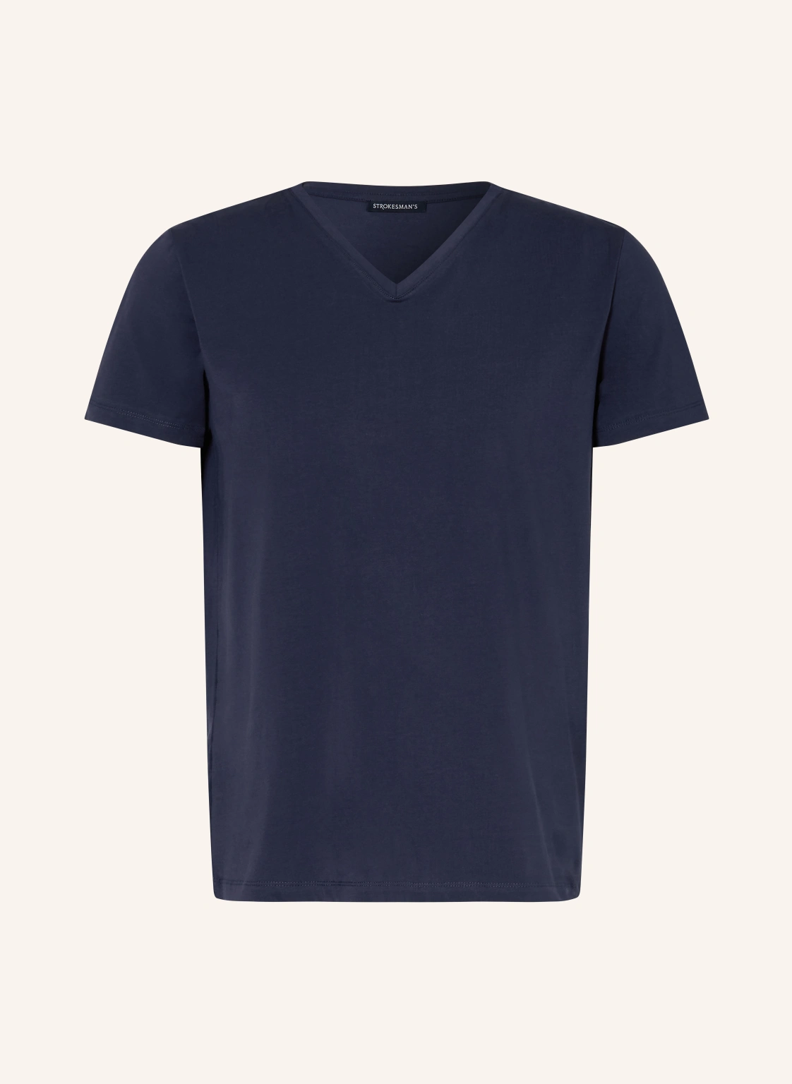 STROKESMAN'S Schlafshirt