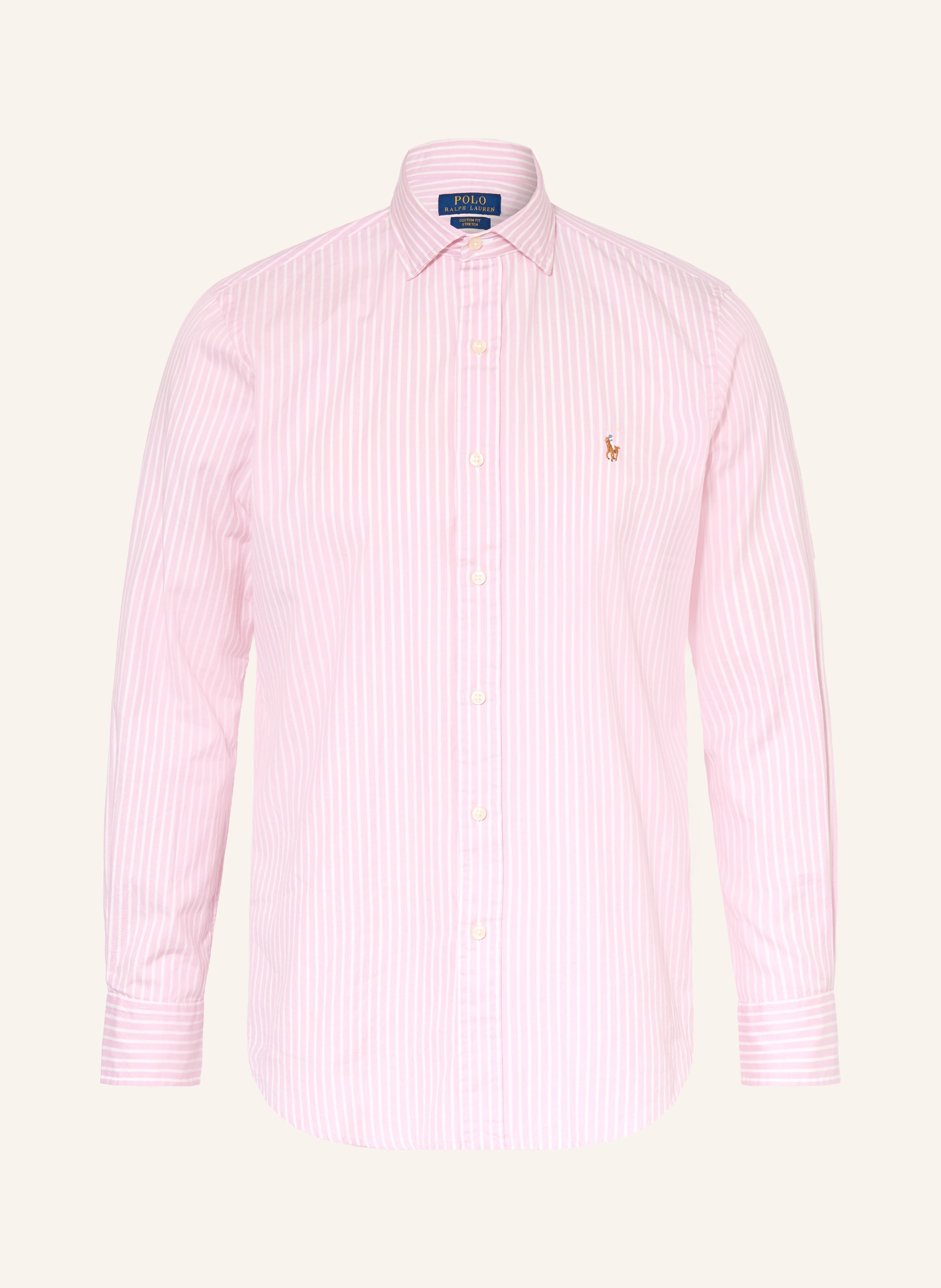 POLO RALPH LAUREN Oxfordhemd Custom Fit