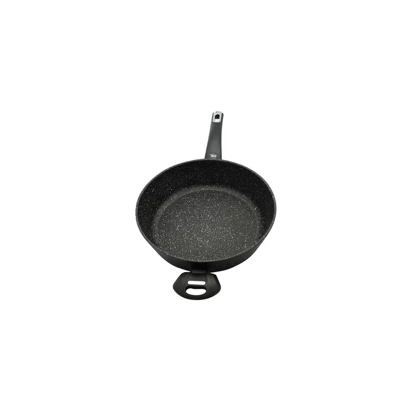 Schmorpfanne Granit Evolution