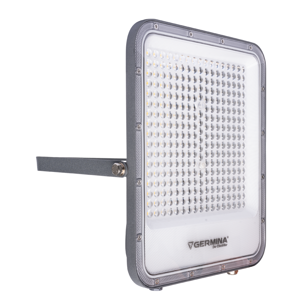 Naświetlacz LED Germina 200W IP65 5000k 1szt.