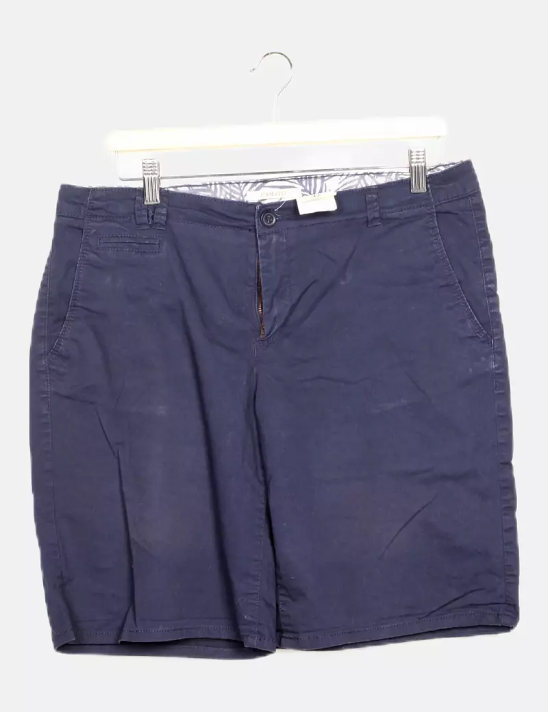 Camaïeu slacks shorts