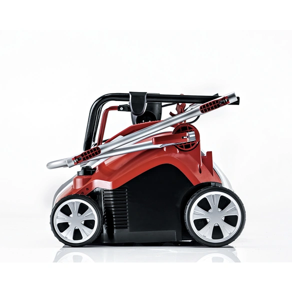 Elektro-Vertikutierer »Combi Care Comfort«, Arbeitsbreite: 36 cm
