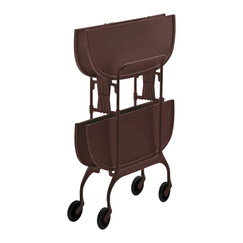 Servierwagen Gastone