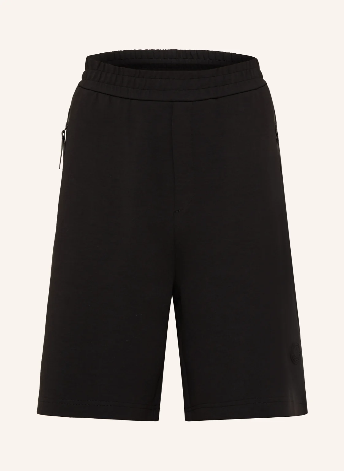 MONCLER Sweatshorts