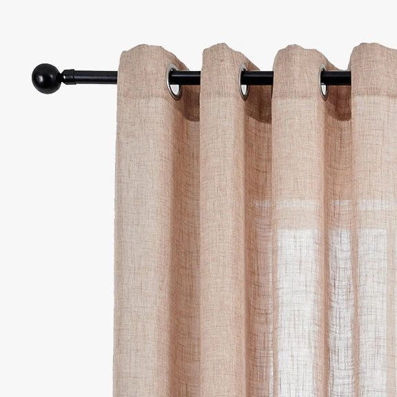 Cortinado Básico Mesclado 4EVERYDAY