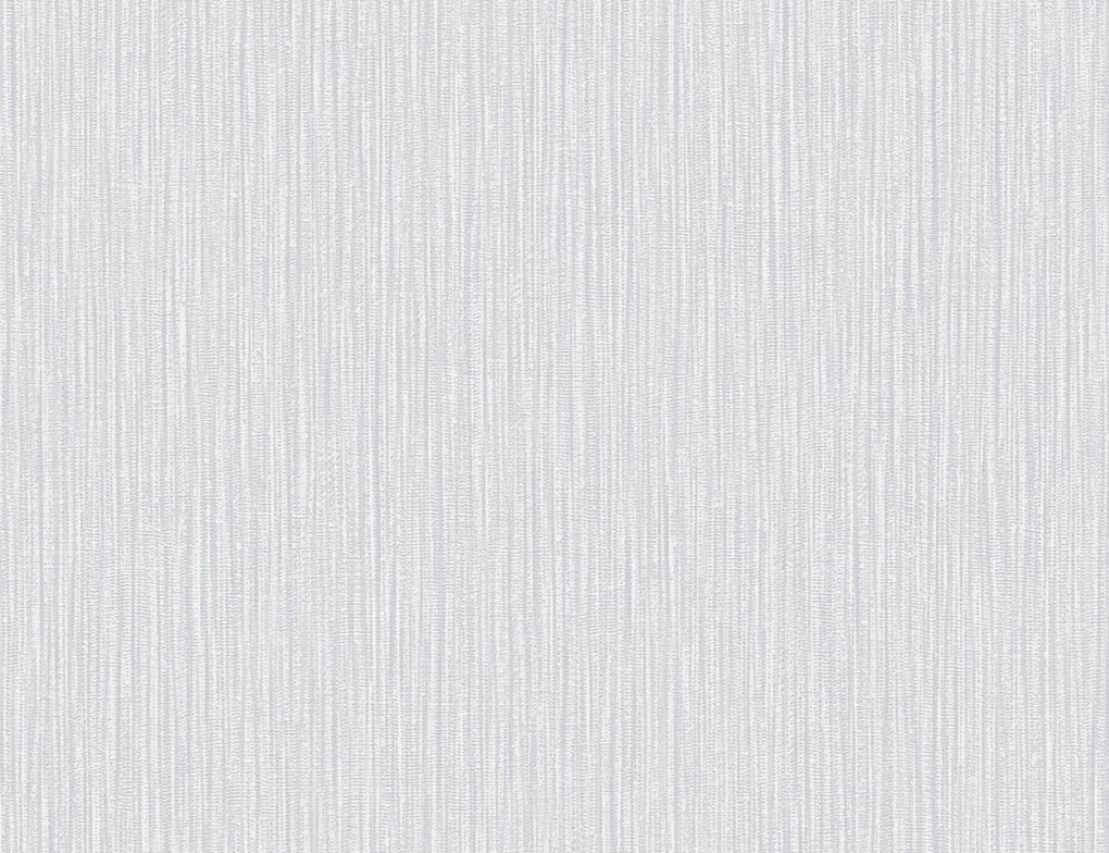 Vinyltapete Uni Flitter Silber