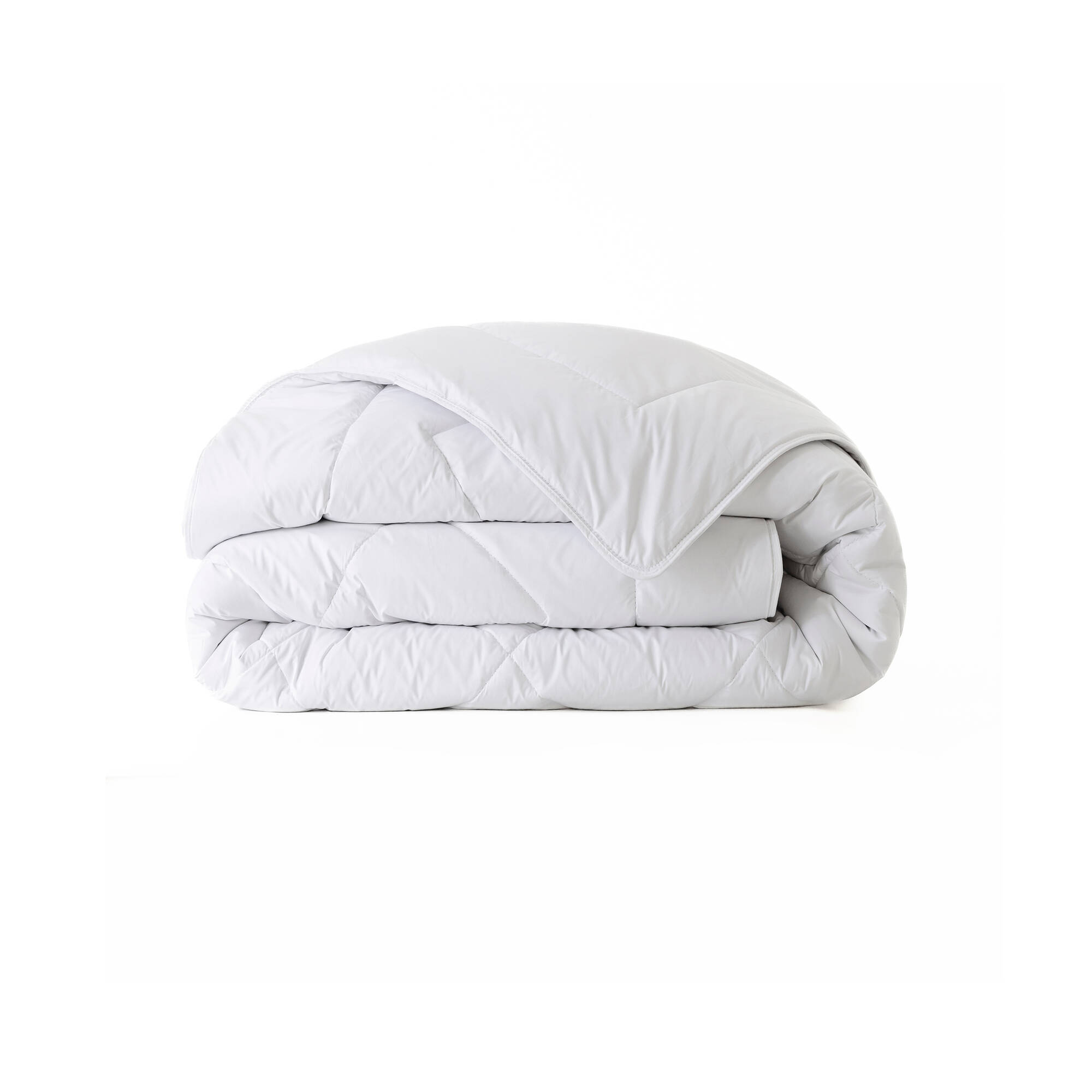 Couette naturelle garnie poils de chameau