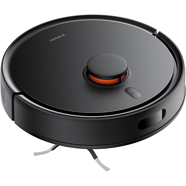 Aspirateur/laveur robot connecté Xiaomi S20 BLACK