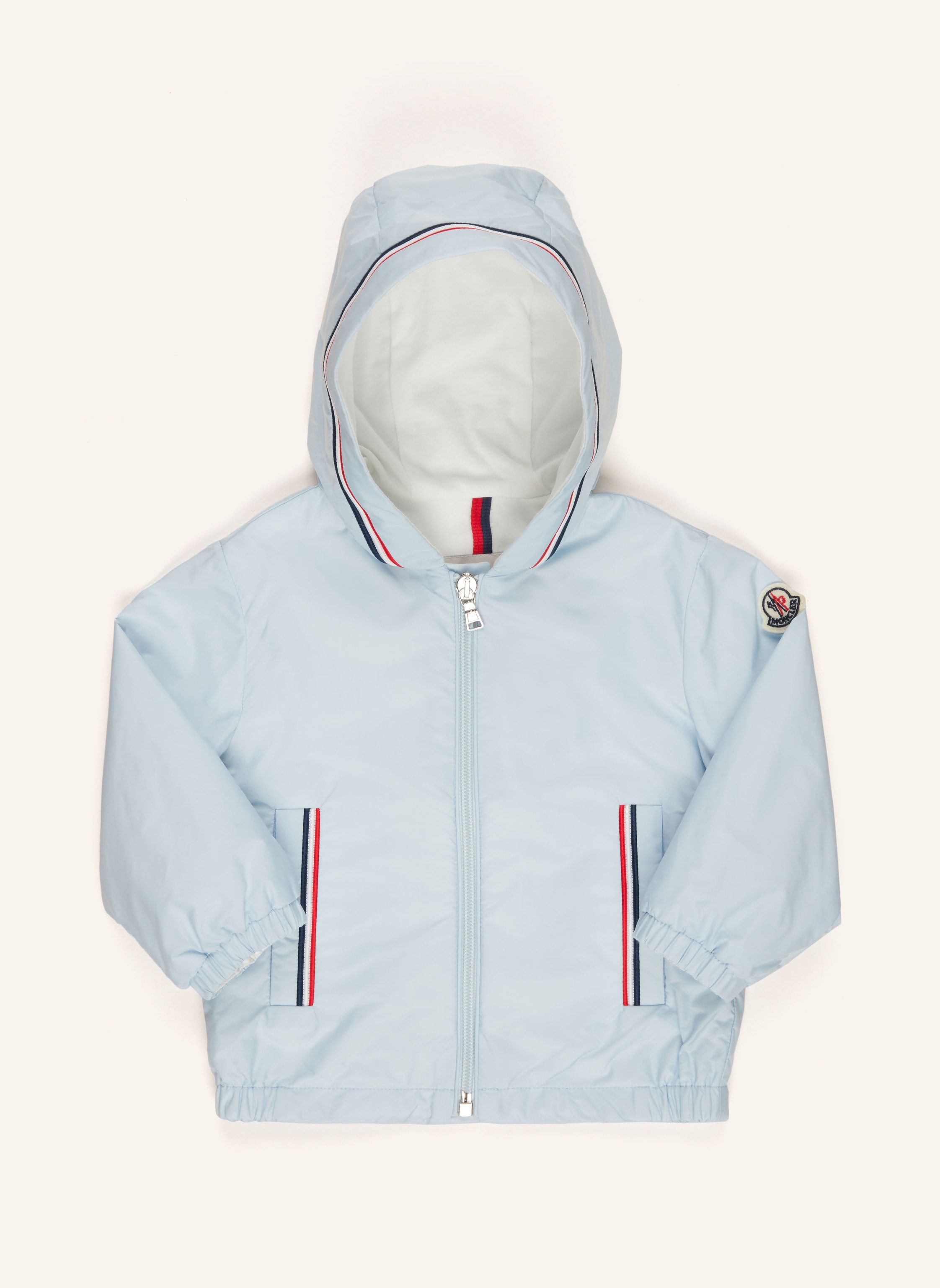 MONCLER enfant Jacke GRANDUC
