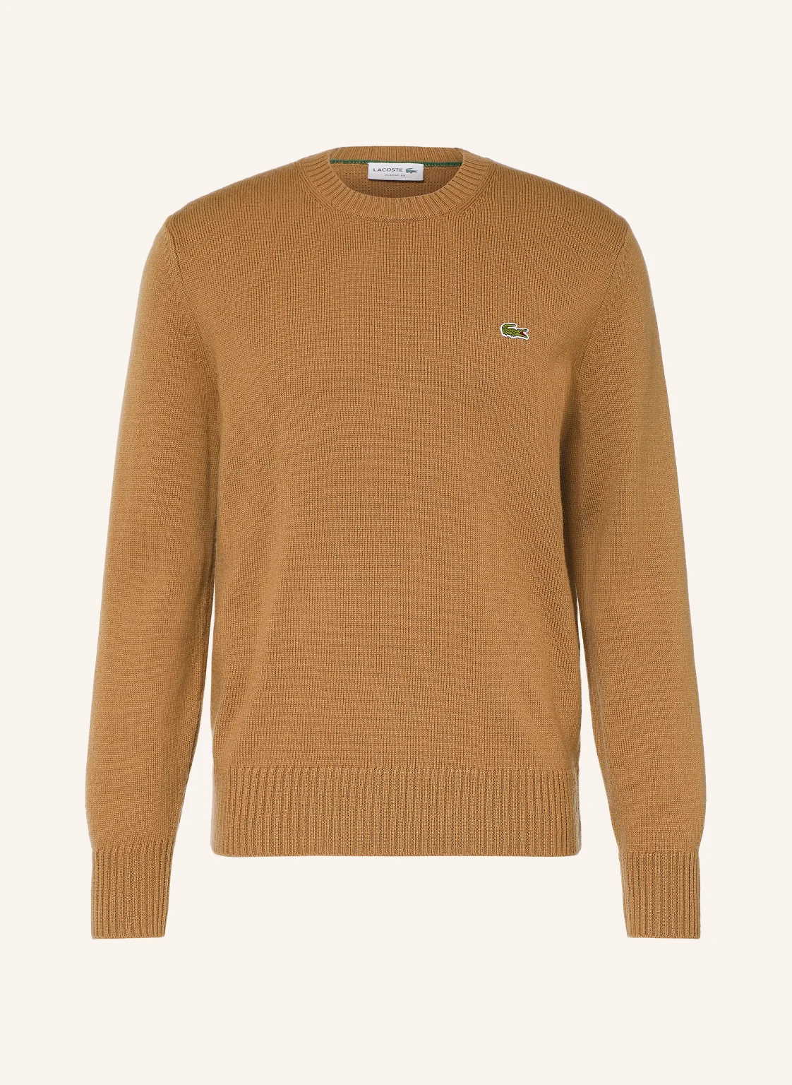 LACOSTE Pullover