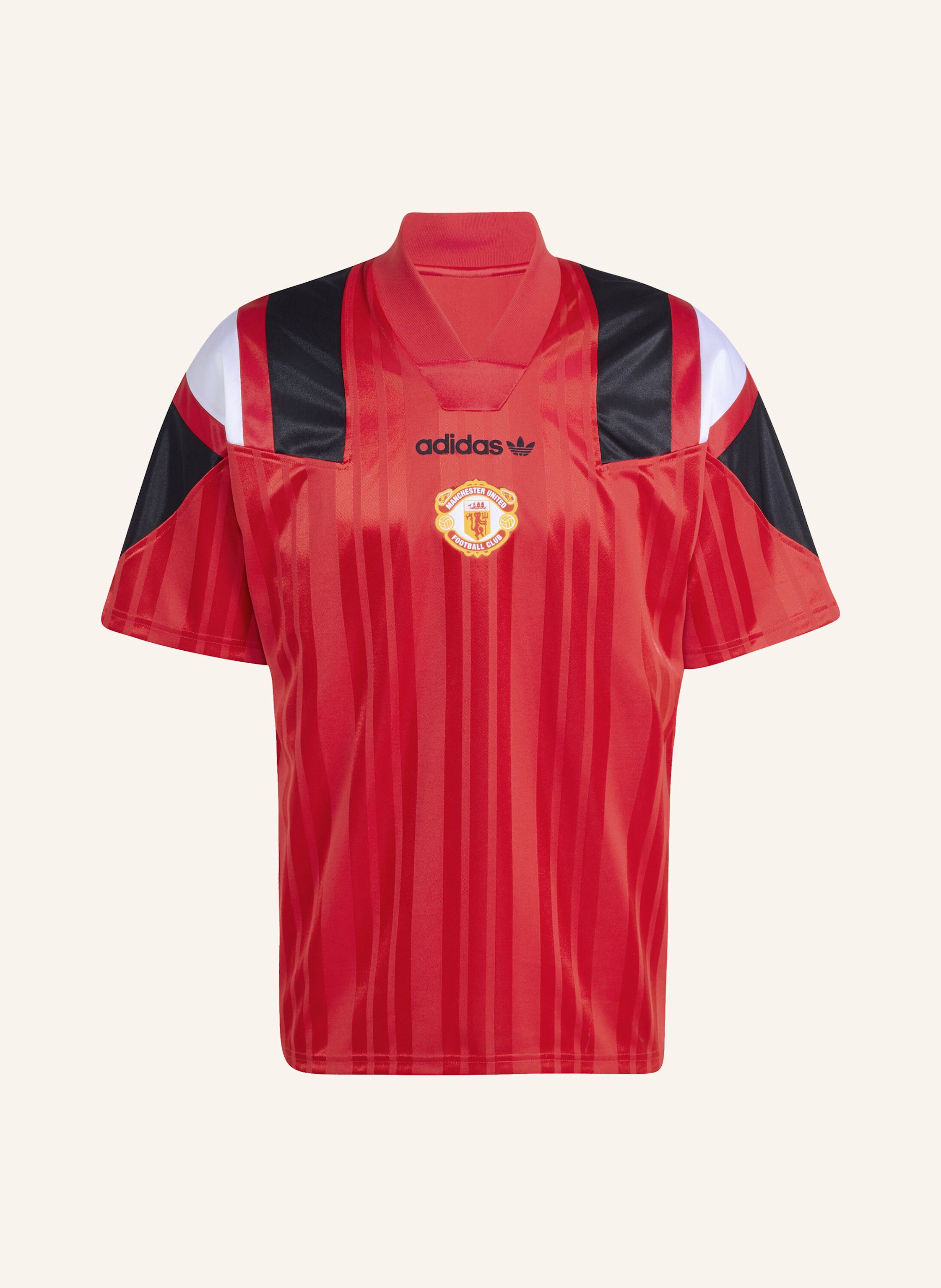 adidas MANCHESTER UNITED EQT TRIKOT
