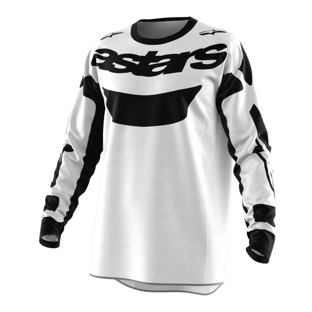 Alpinestars Racer Riway long sleeve jersey