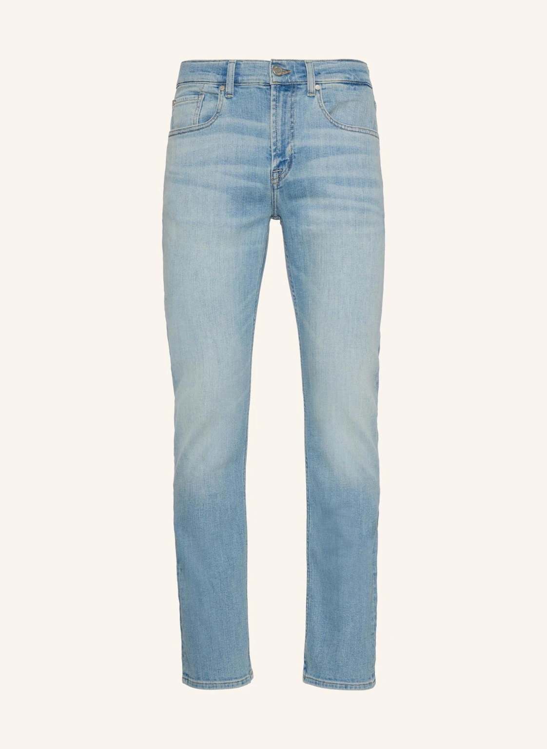 7 for all mankind Jeans THE STRAIGHT 32" Straight Fit