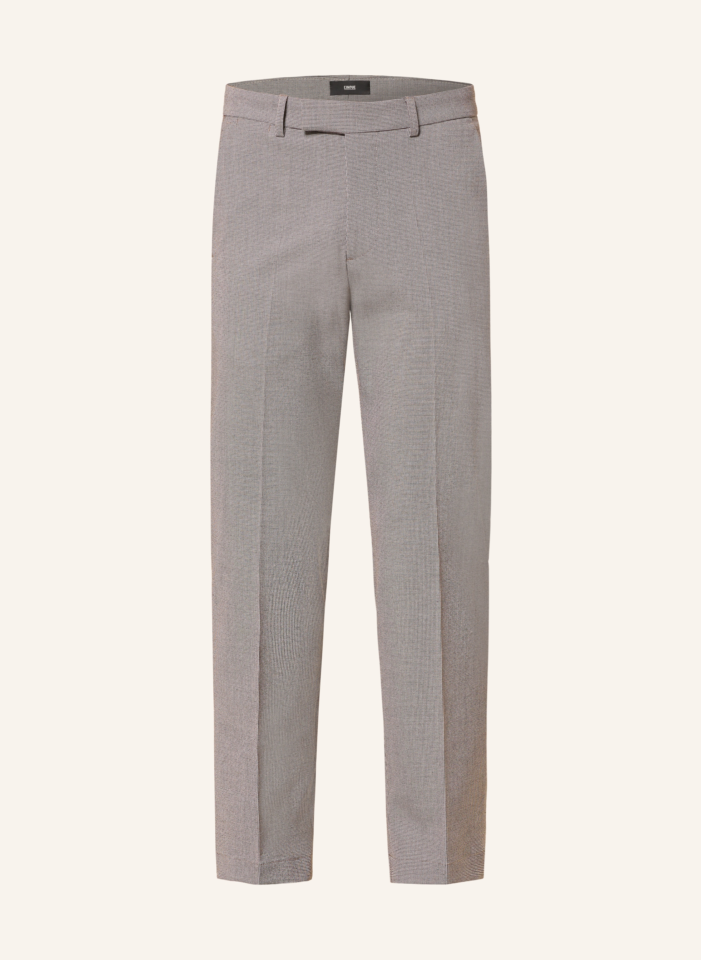 CINQUE Chino CIBEPPE Extra Slim Fit