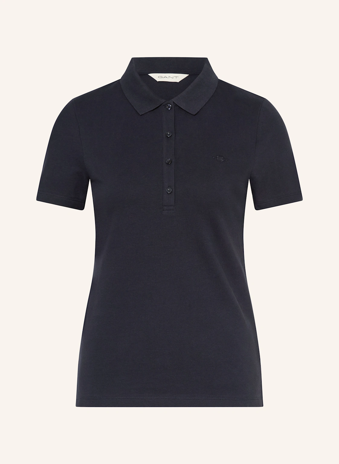 GANT Piqué-Poloshirt