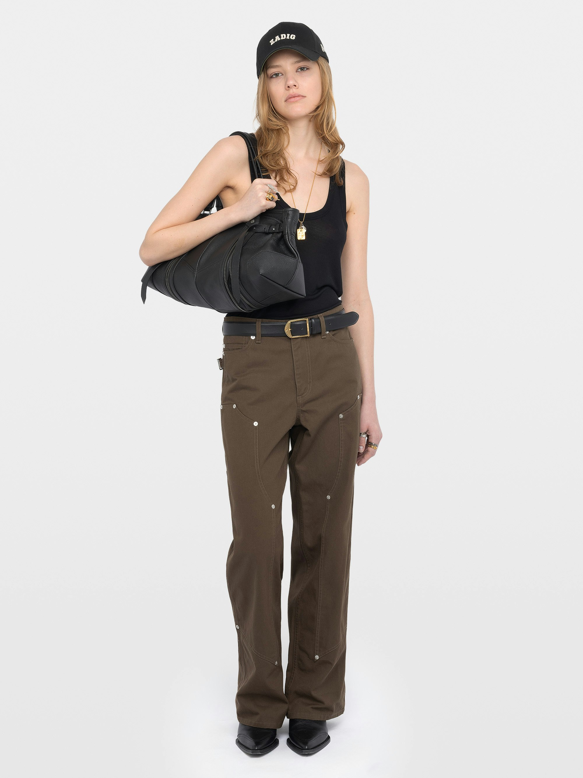 Pantalon Perya
