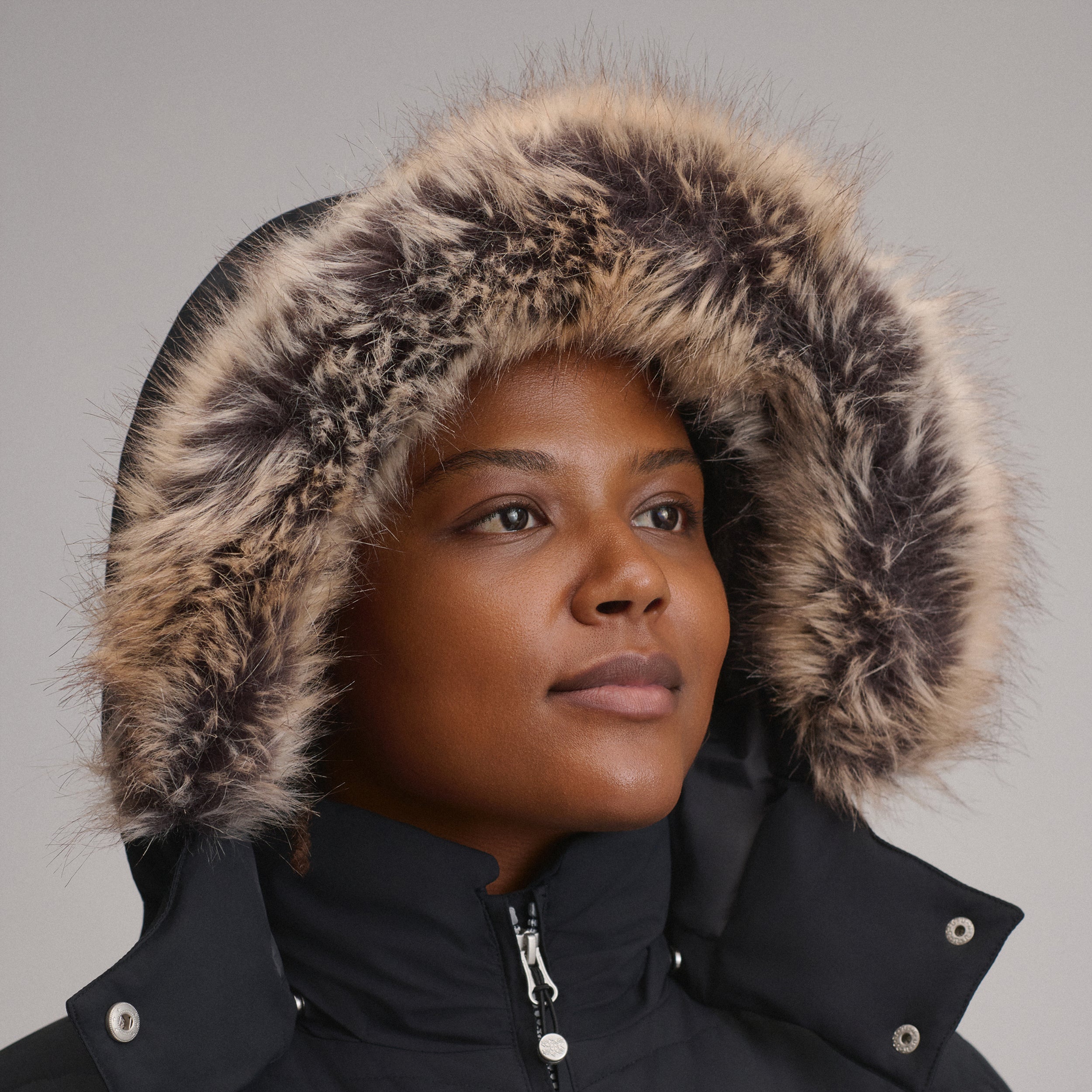 Women's Sun Valley Down Parka