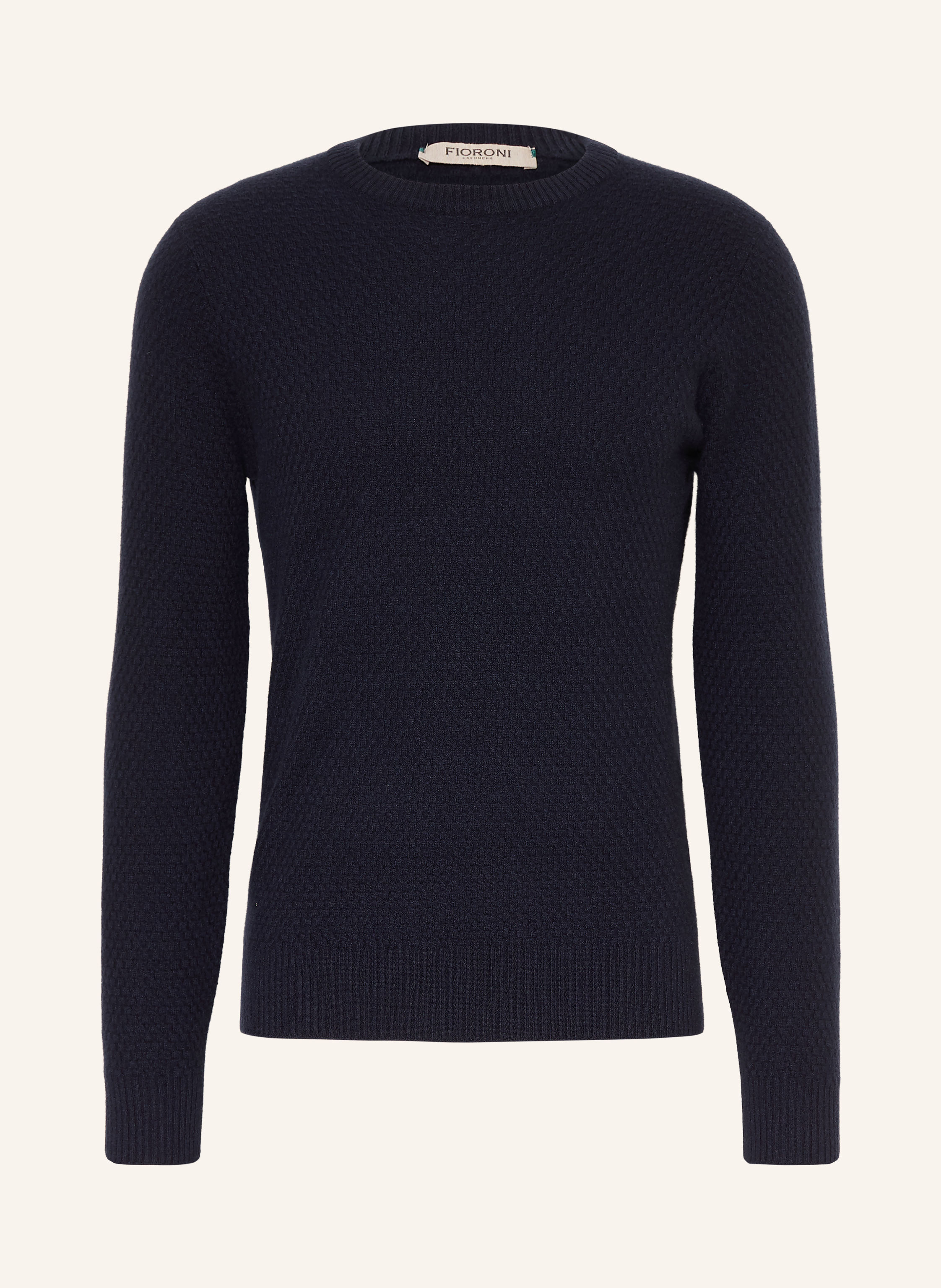 FIORONI Cashmere-Pullover