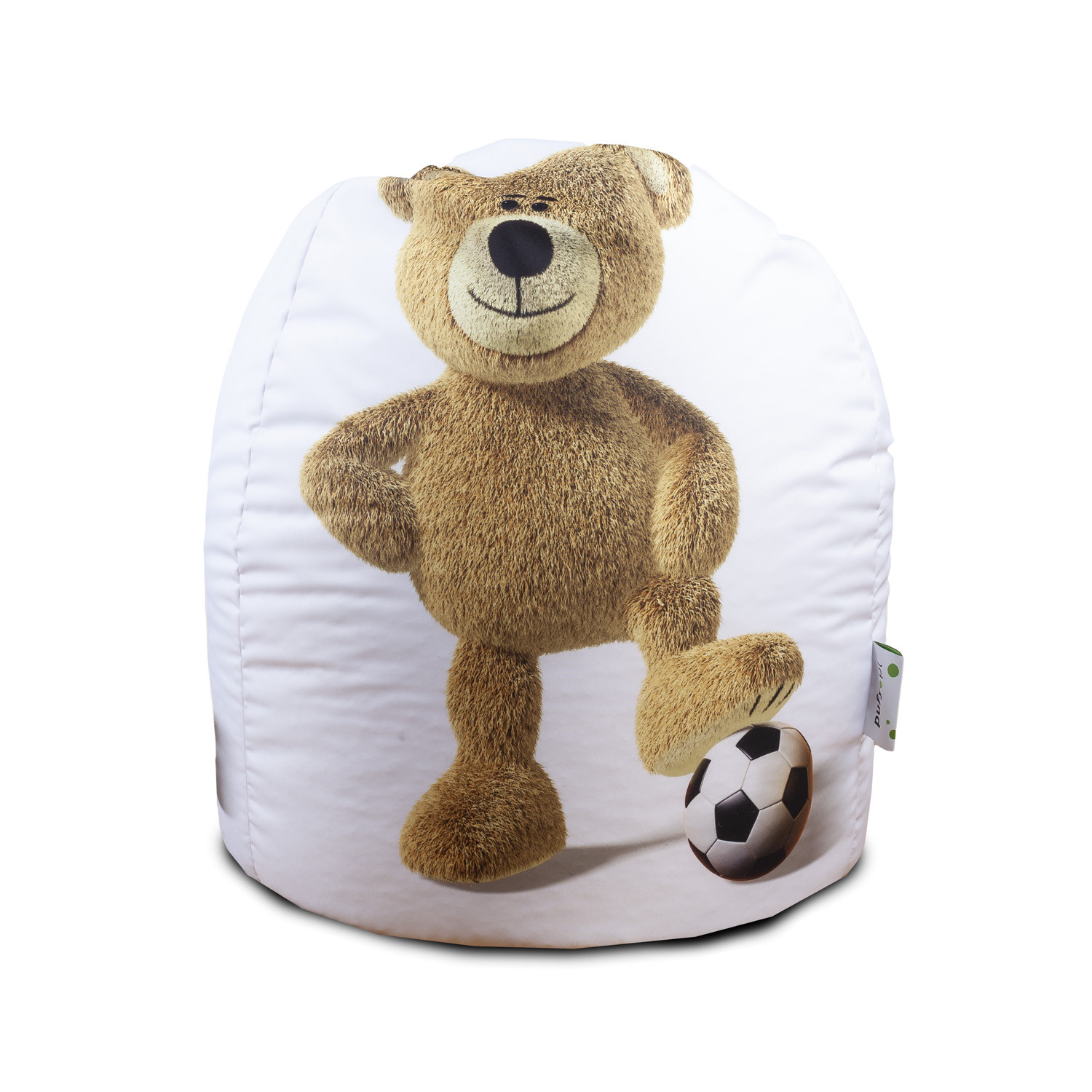 Pufa Sako Kids DG12