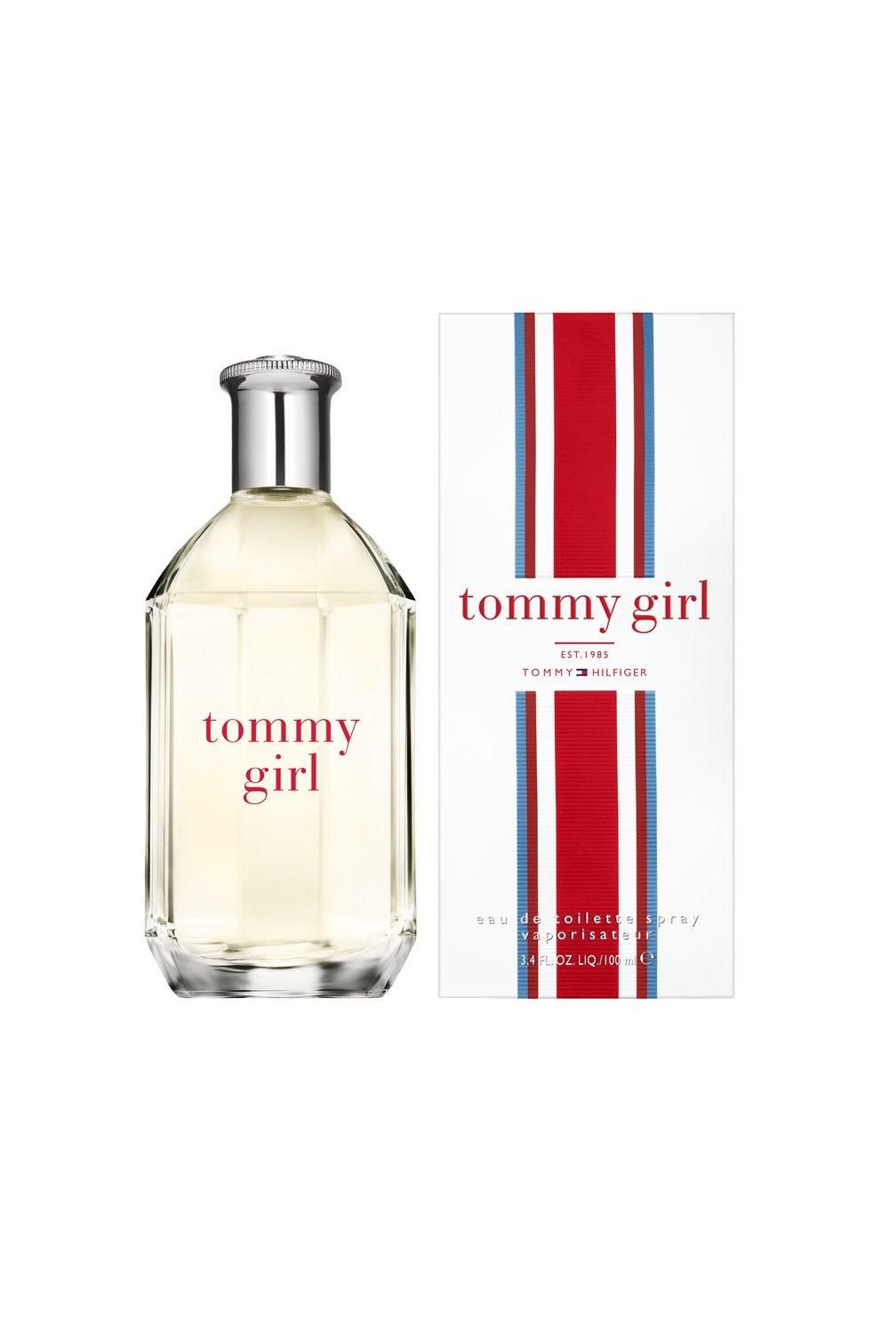 Tommy Hilfiger Tommy Girl Eau De Toilette