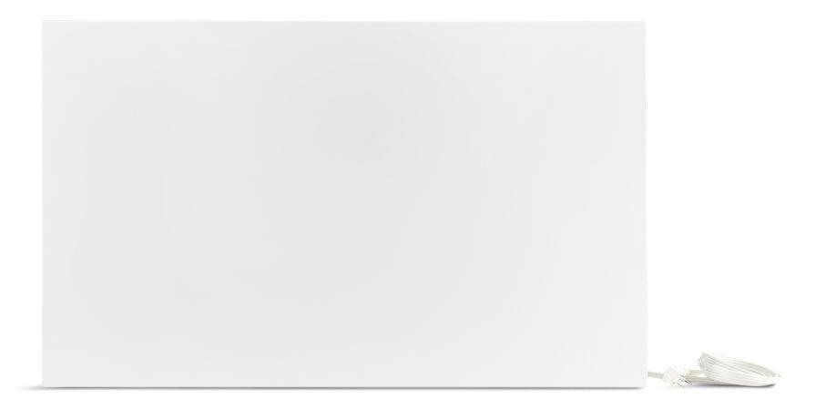 Stelpro 1000W/750W Convector Heater w/Built-In Electric Thermostat, 240V, White