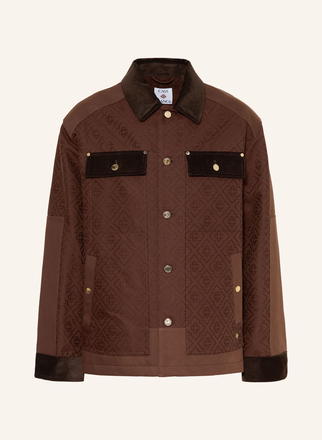 Casablanca Overjacket