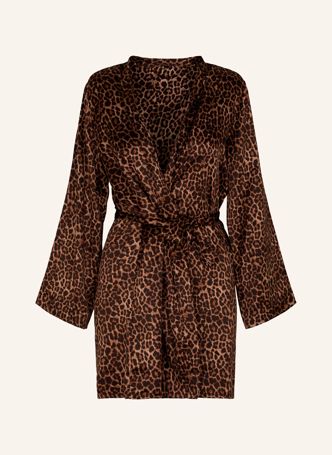 hunkemöller Bademantel LEO