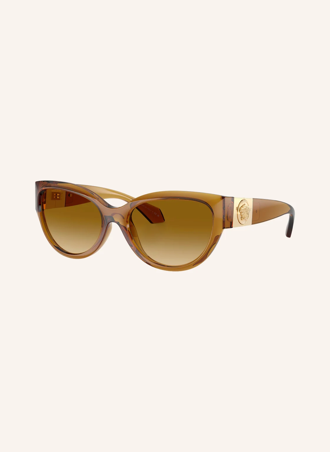 VERSACE Sonnenbrille VE4524U