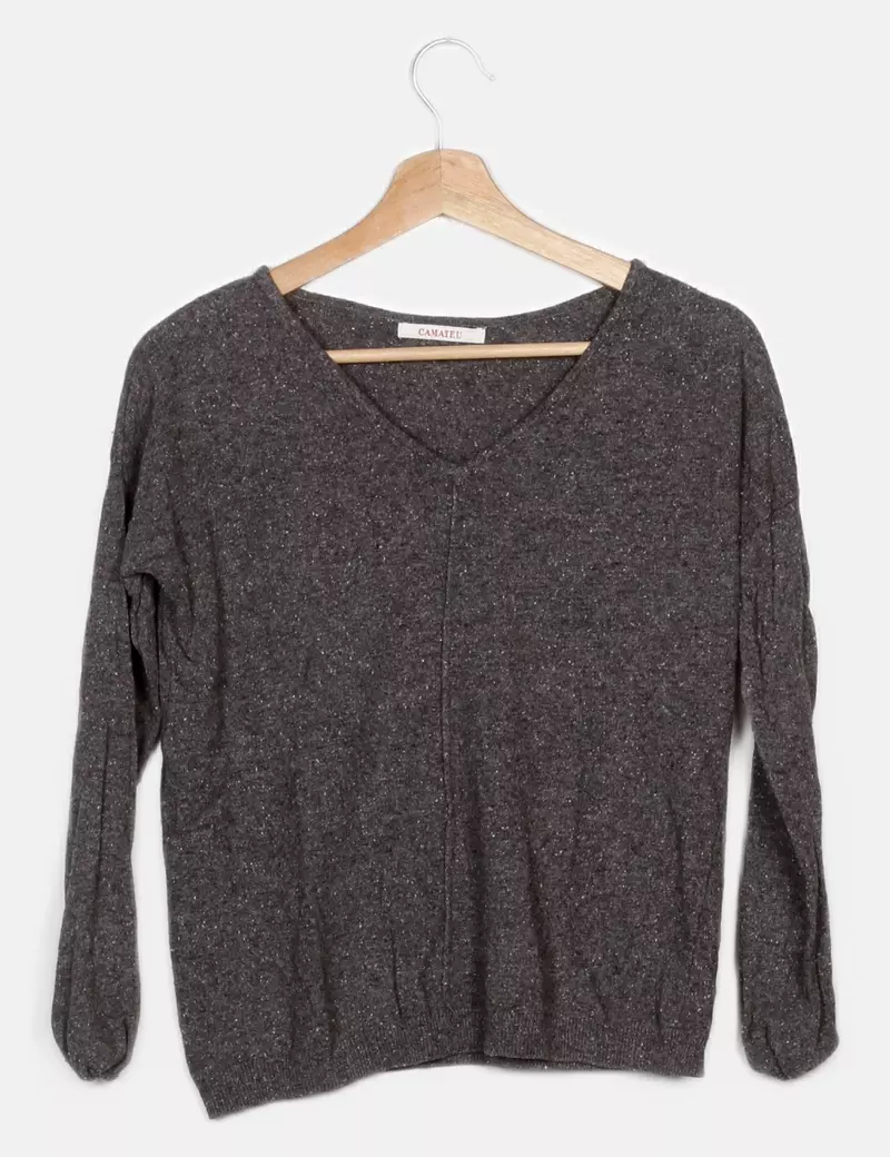 Camaïeu jumper Knitted