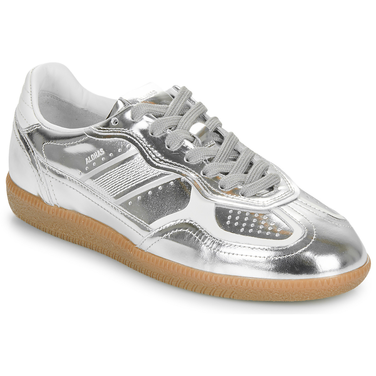 ALOHAS - Tb.490 - Silver