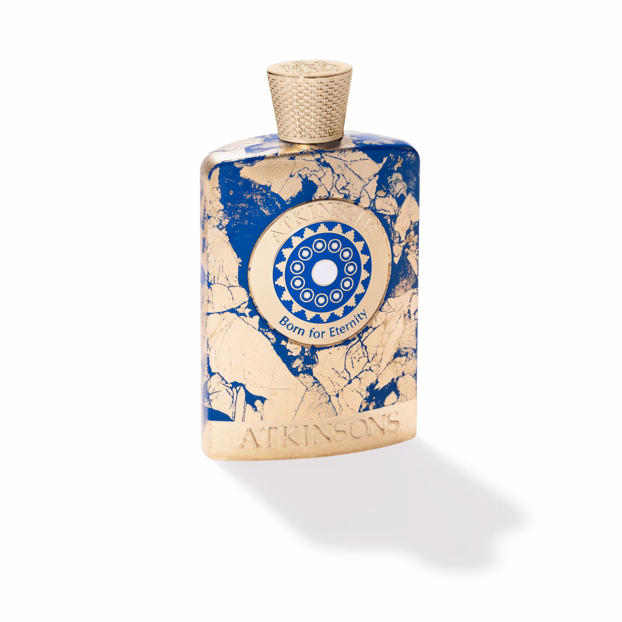 BORN FOR ETERNITYEau de parfum intense
