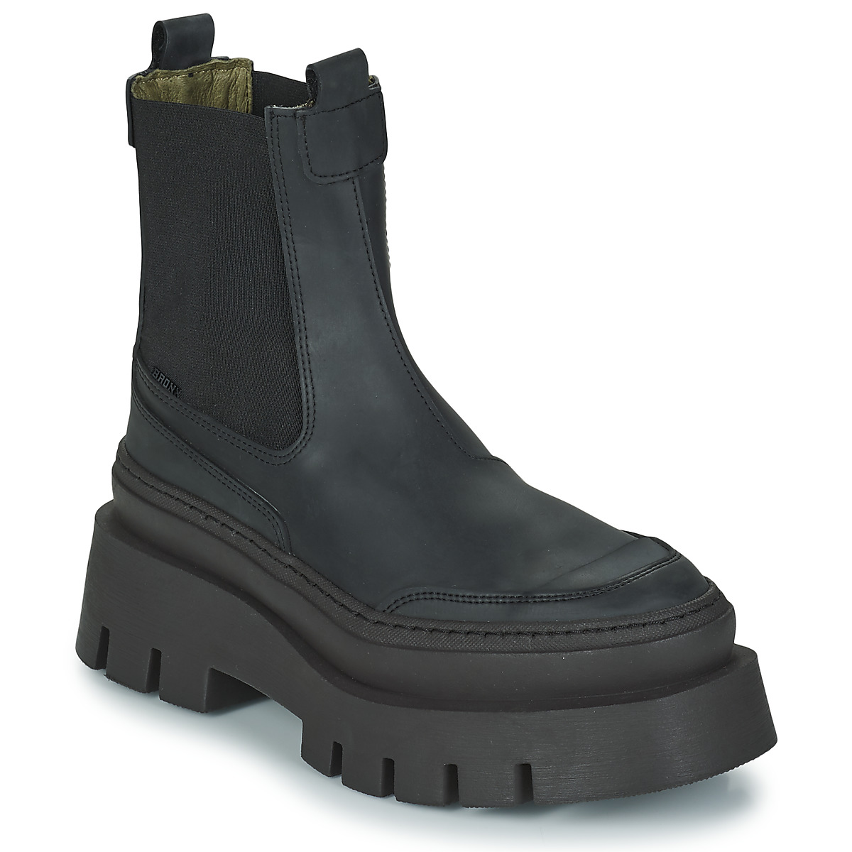 Bronx - EVI-ANN - Black