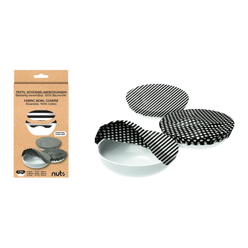 Schutzhaube 3-teilig Bee