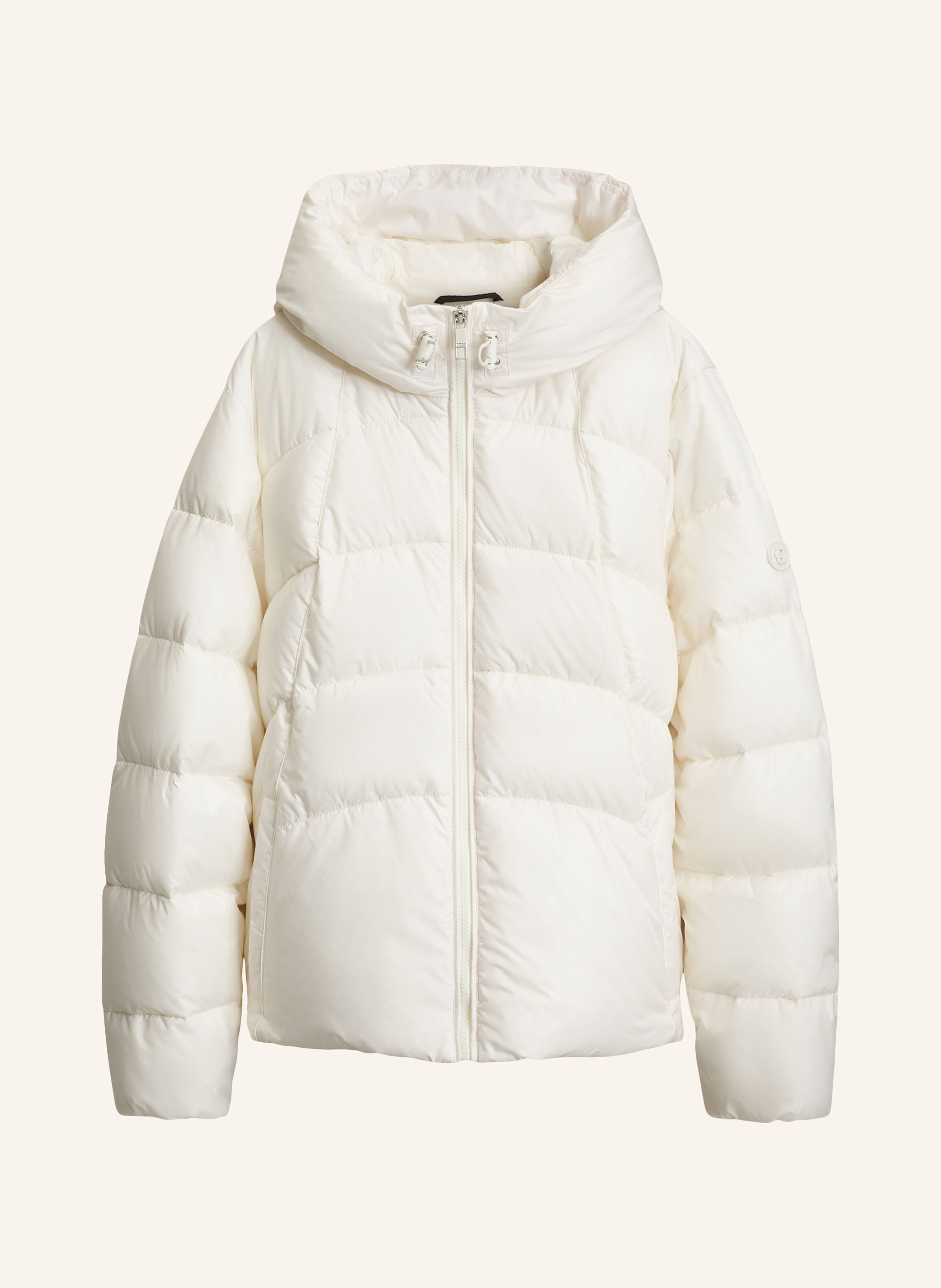 BOSS Jacke PEPULINA Regular Fit