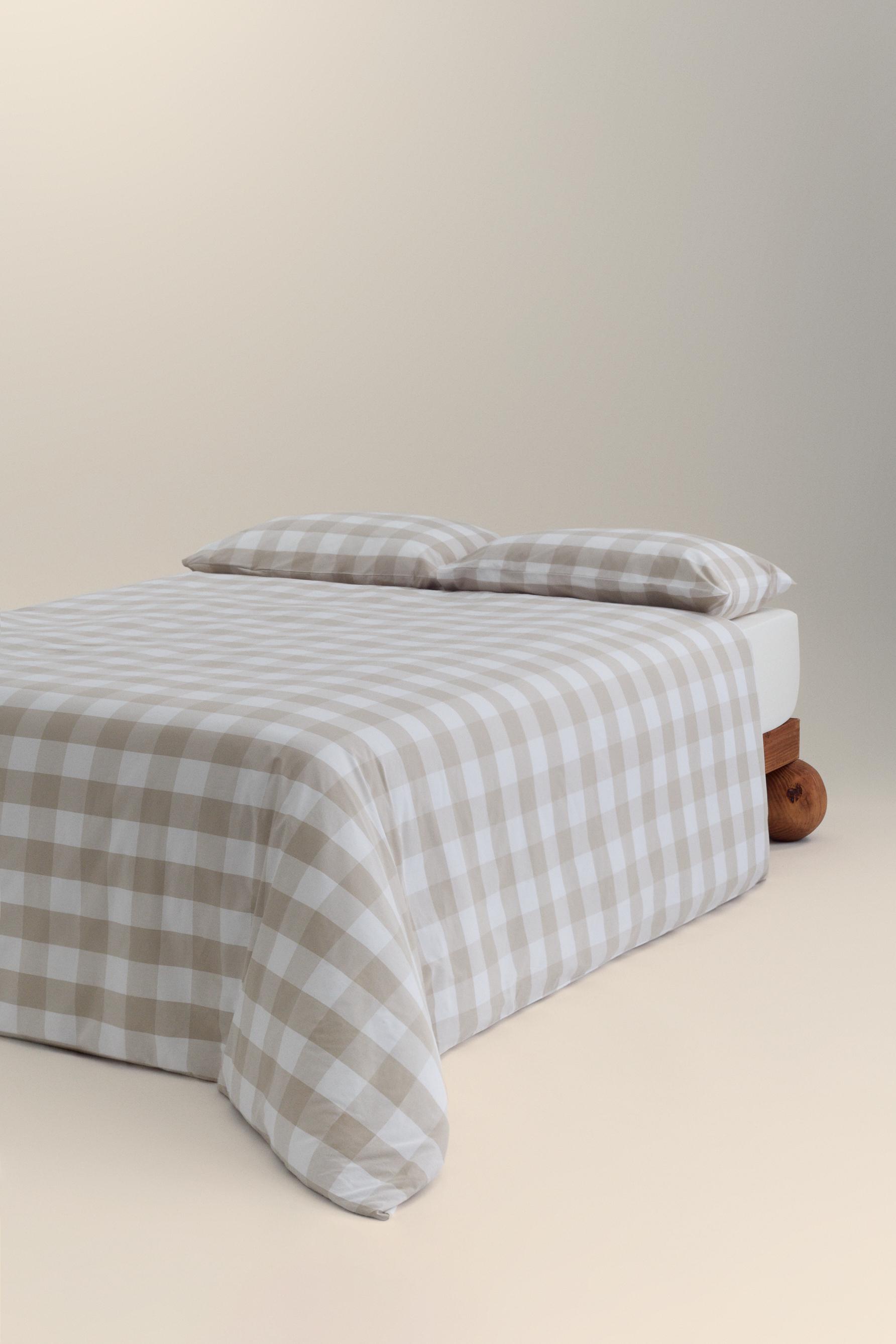 Set funda nórdica y fundas almohada 240 x 220 cm