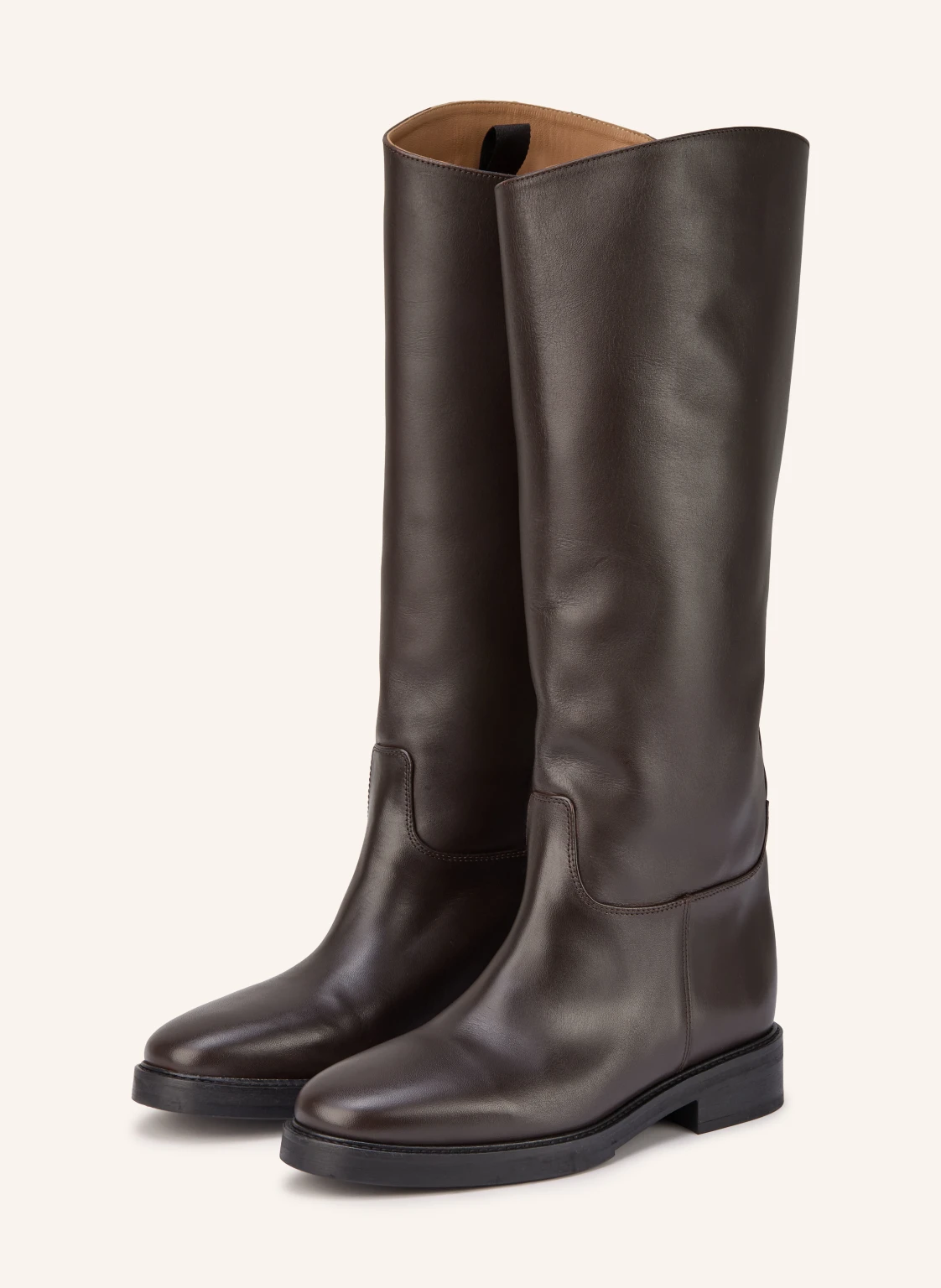 Flattered Stiefel FLORENTINE