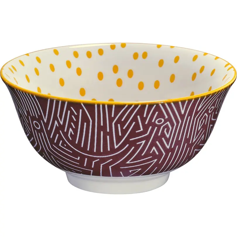 Bowl Amici